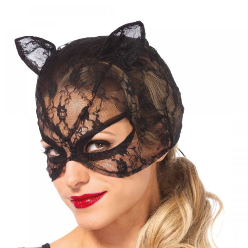 MSCARA CATWOMAN 3746